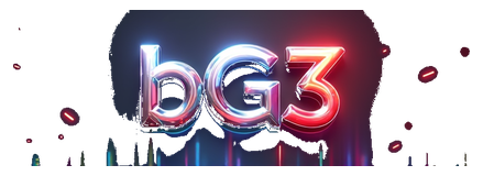 bg3 logo