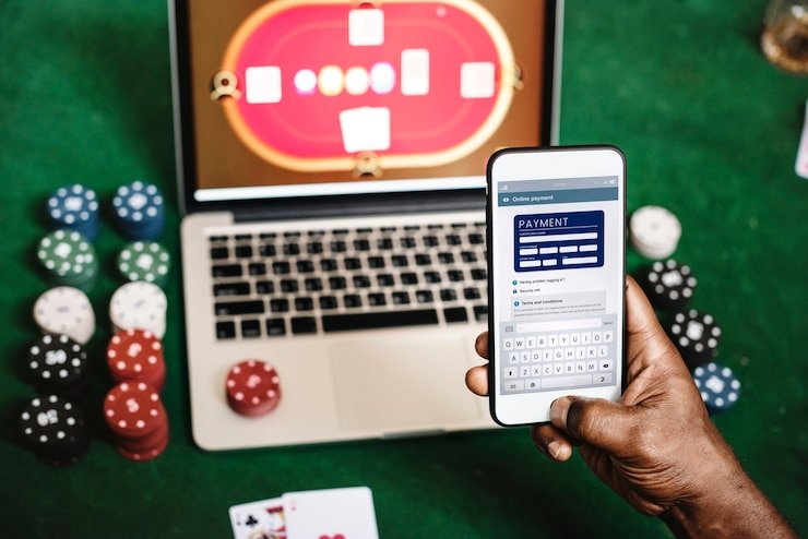 bg3 Casino en Vivo